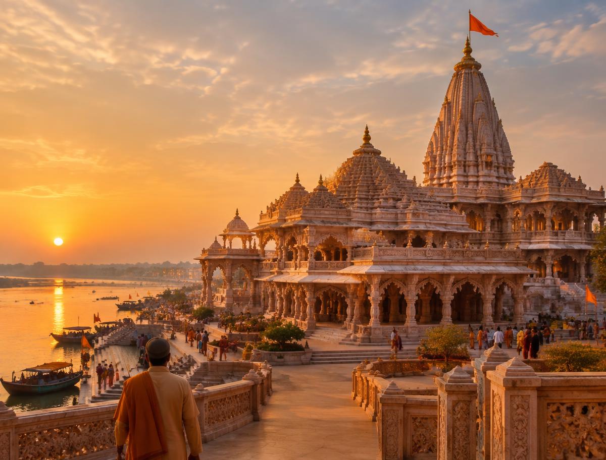 Varanasi–Ayodhya–Prayagraj
