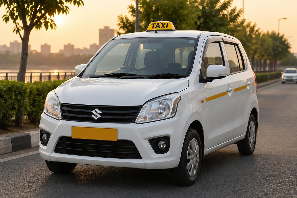 Hatchback · 4-seater